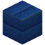 Stacked Lapis Block Bricks
