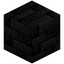 Flat Coal Block Tiles