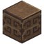 Curly Mud Bricks Pillar