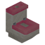 Pink Toilet