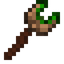 Rod of the Terra Firma