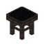 Black Dead Seat