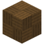 Spruce Planks Mosaic