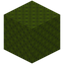 Cross Haired Green Wool