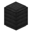 Gray Paper Lamp