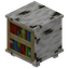 Birch Bookshelf