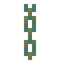 Weathered Copper Chain