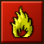 Mob Masher Upgrade Fire