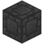 Tiny Brick Bordered Stone