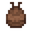 Silk Moth Spawn Egg