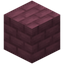 Magenta Terracotta Bricks