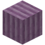 Purpur Block Pillar