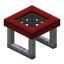 Red Trampoline