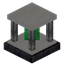 Infusion Pylon