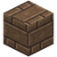 Offset Mud Bricks Bricks