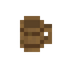 Wooden Mug