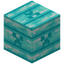 Engraved Diamond Block