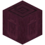 Sign Stripped Crimson Stem