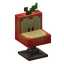 Apple Chair