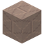 Triangular White Terracotta