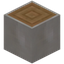 Allspice Log