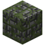 Tiled Bordered Mossy Cobblestone