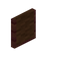 Brown Mangrove Flat Seat Back