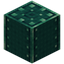 Cyan Locometal Pillar
