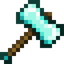 Diamond Blacksmith Gavel