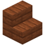 Acacia Stairs