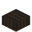 Brown Sheetmetal Slab