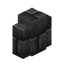 Deepslate Brick Wall