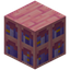Pink Bookshelf