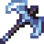 Glacite Pickaxe