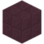 Hexagonical Magenta Terracotta