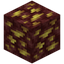 Nether Gold Ore