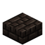 Scorched Bricks Slab