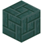 Prismarine Brick Pattern