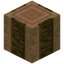 Center Cut Jungle Log