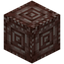 Ancient Debris Pillar Top