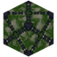 Raw Uranium Block 5x