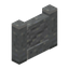 Modern Andesite Wall