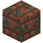Pillar Raw Copper Block Bricks