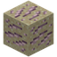 Sand Lepidolite Ore