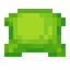 Lime Cushion