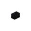 Polished Blackstone Button