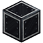 Black Iron Wrapped Locometal