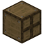 Oak Drawer (2x2)