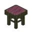 Pink Jinglestem Seat