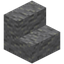 Andesite Stairs